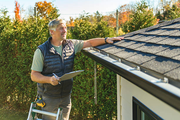 Trusted Gutter Repair And Installation service in Fort Valley, AZ - Ben Roofing and Steel LLC