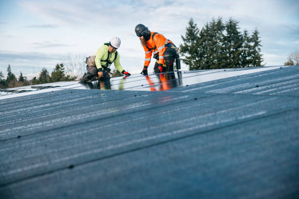 Trusted Metal Roofing service in Fort Valley, AZ - Ben Roofing and Steel LLC